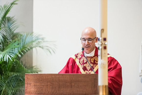St Augustine Confirmation 2025 0039