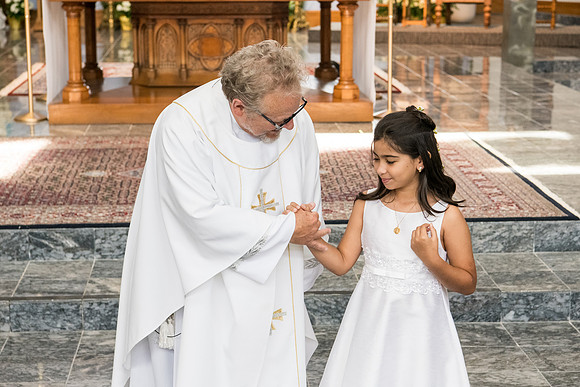 St Stephen First Communion April 27 11 AM 0006