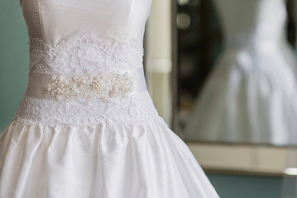 Krustallos Couture Bridal ©Sophias Art Photography
