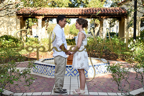 rollins-college-engagement-session-jill-and-fermin 1002