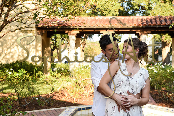 rollins-college-engagement-session-jill-and-fermin 1009