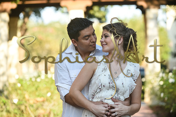 rollins-college-engagement-session-jill-and-fermin 1010