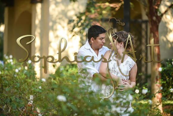 rollins-college-engagement-session-jill-and-fermin 1015