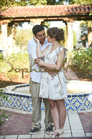 rollins-college-engagement-session-jill-and-fermin 1018