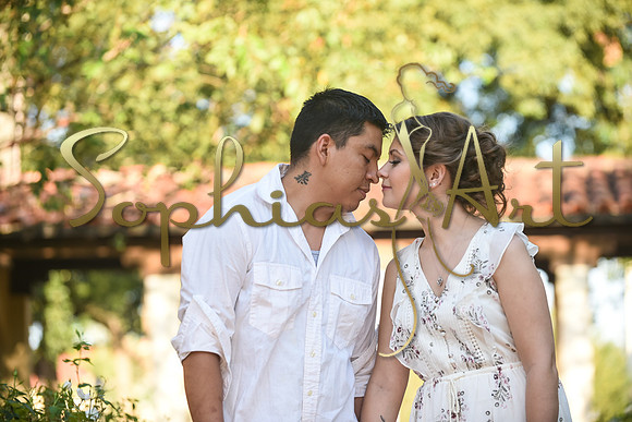 rollins-college-engagement-session-jill-and-fermin 1023