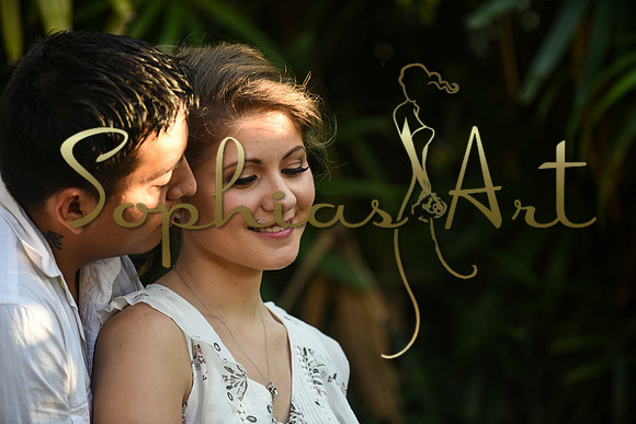 rollins-college-engagement-session-jill-and-fermin 1049