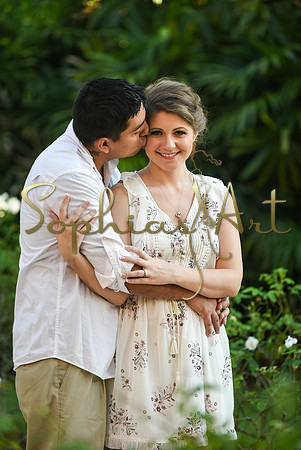 rollins-college-engagement-session-jill-and-fermin 1054
