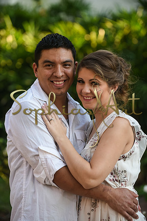 rollins-college-engagement-session-jill-and-fermin 1064