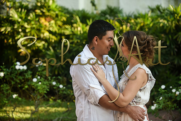 rollins-college-engagement-session-jill-and-fermin 1067