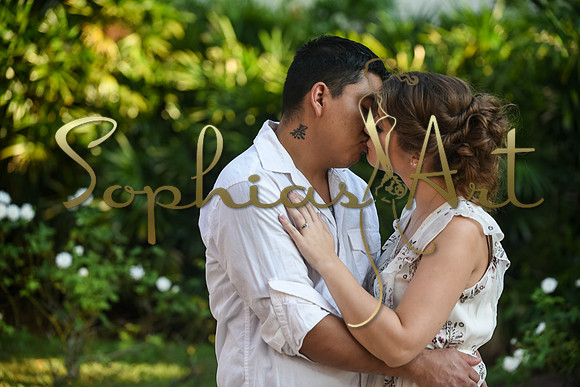rollins-college-engagement-session-jill-and-fermin 1070