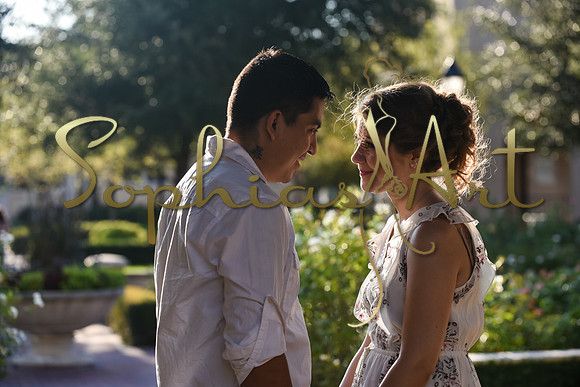 rollins-college-engagement-session-jill-and-fermin 1075