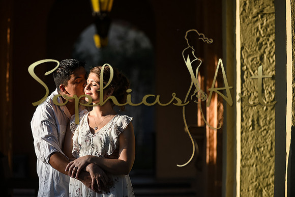 rollins-college-engagement-session-jill-and-fermin 1081