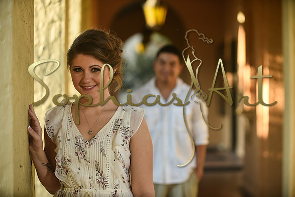 rollins-college-engagement-session-jill-and-fermin 1086