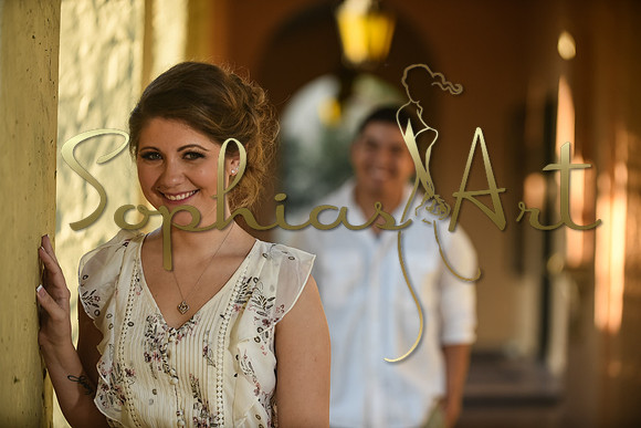 rollins-college-engagement-session-jill-and-fermin 1087