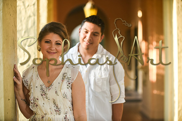 rollins-college-engagement-session-jill-and-fermin 1090