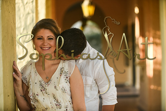 rollins-college-engagement-session-jill-and-fermin 1093