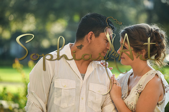 rollins-college-engagement-session-jill-and-fermin 1115