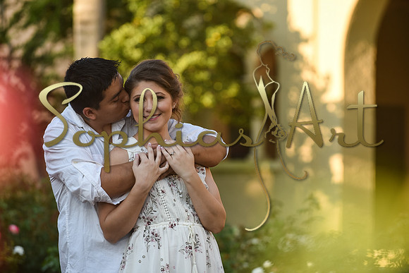 rollins-college-engagement-session-jill-and-fermin 1125
