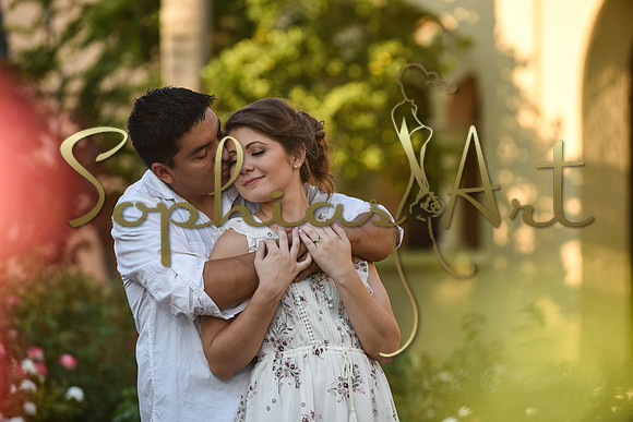 rollins-college-engagement-session-jill-and-fermin 1126