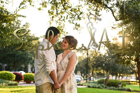 rollins-college-engagement-session-jill-and-fermin 1136