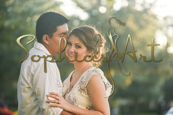 rollins-college-engagement-session-jill-and-fermin 1141