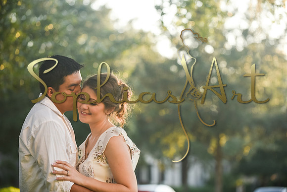 rollins-college-engagement-session-jill-and-fermin 1143