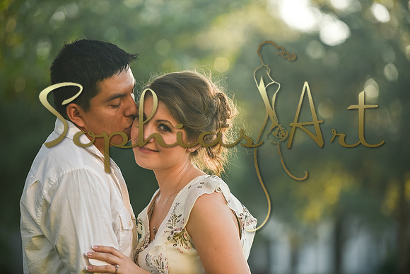 rollins-college-engagement-session-jill-and-fermin 1145