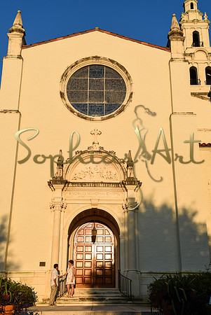 rollins-college-engagement-session-jill-and-fermin 1146