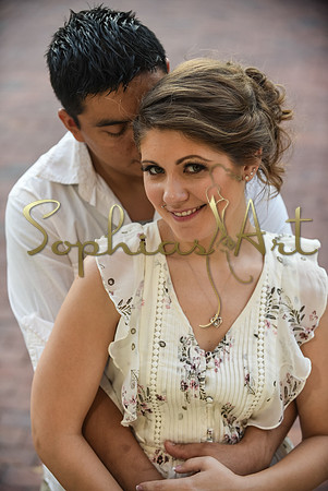 rollins-college-engagement-session-jill-and-fermin 1174