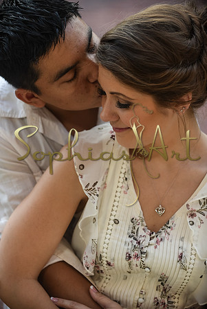 rollins-college-engagement-session-jill-and-fermin 1178