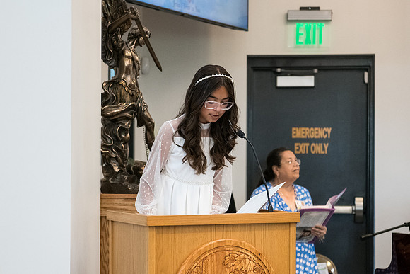 St Faustina First Communion 2025 0001