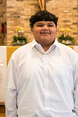 St Francis First Communion 2024 0054