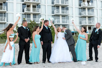 Kaitlyn and Patrick Wedding 02573