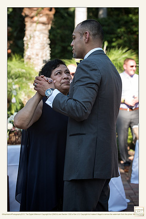 Milly and Rogelio Wedding 4762