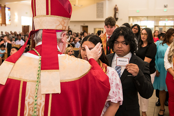 Good Shepherd Confirmation  2024 0135