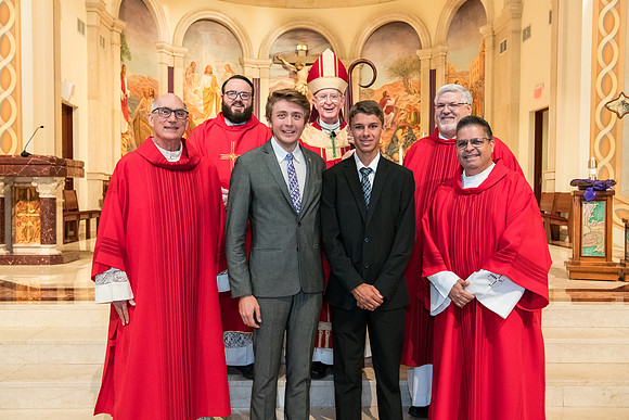 St James Confirmation 2025 0018