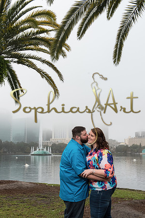 lake-eola-engagement-angela-and-evert-1001