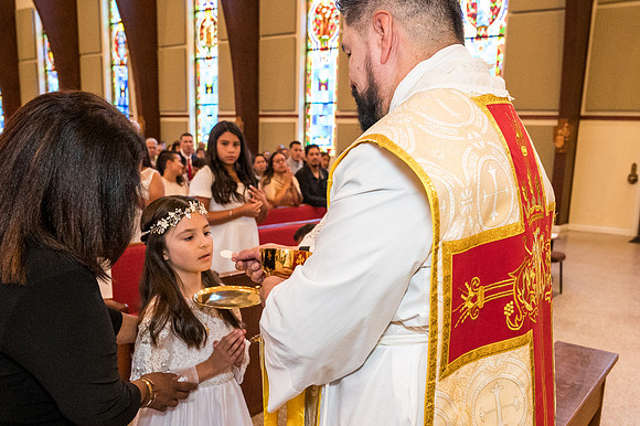 St Peter First Communion May 4 0054
