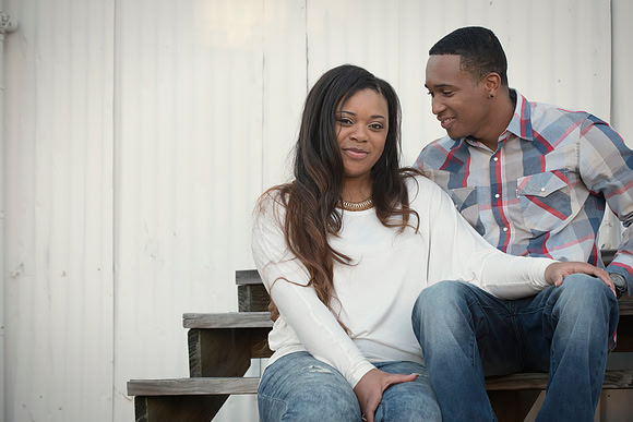 ELoreal & Jermaine Engagement264Exposure