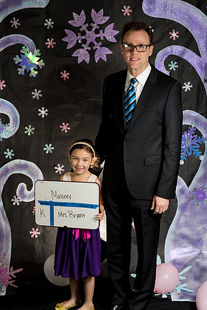 Father Daughter Dance DPES 2014-432