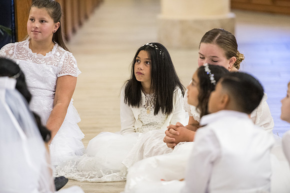 St Timothy First Communion 2024 0341