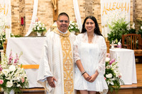 St Francis First Communion May 4 0108