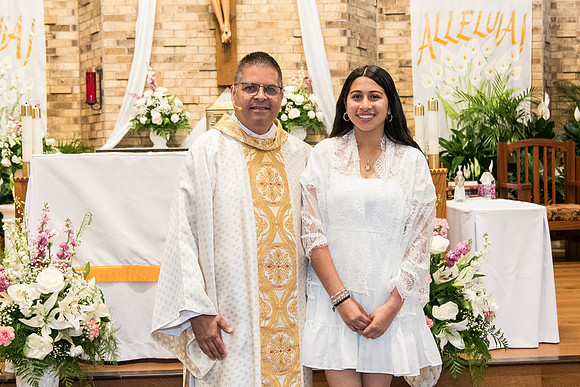 St Francis First Communion May 4 0108