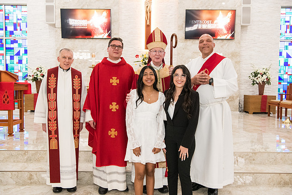St John Neumann Confirmation 2024 0028