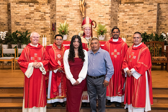 St Francis Confirmation 2024 0071