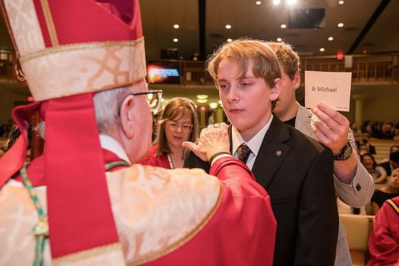 St Mary Magdalen Confirmation 2024 0150