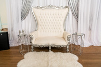 Giannas Quinces