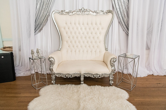 Giannas Quinces