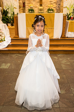 St Francis First Communion 2024 0171