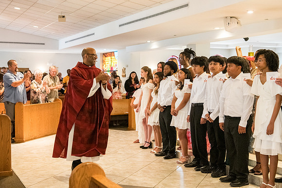 St Andrew Confirmation 2025 0099